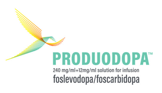Produodopa Logo